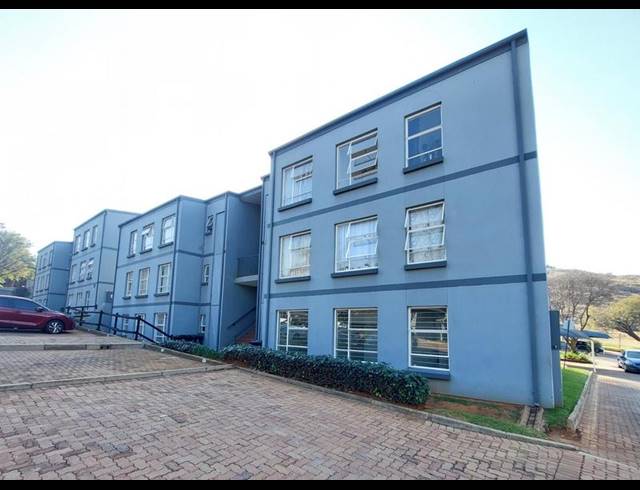 2 BEDROOM APARTMENT FOR SALE IN WESTDENE